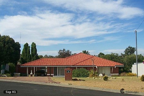 3 Hordern Pl, Usher, WA 6230