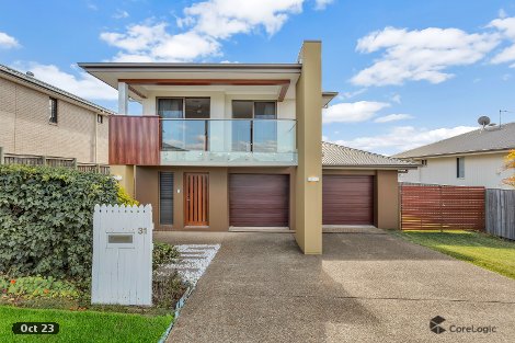 31 Conte Cct, Augustine Heights, QLD 4300