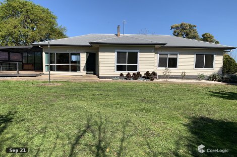 425 Grimmes Rd, Denison, VIC 3858