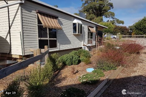 1572 Ballan-Daylesford Rd, Korweinguboora, VIC 3461