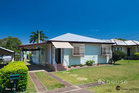 33 Pemberton St, Booval, QLD 4304