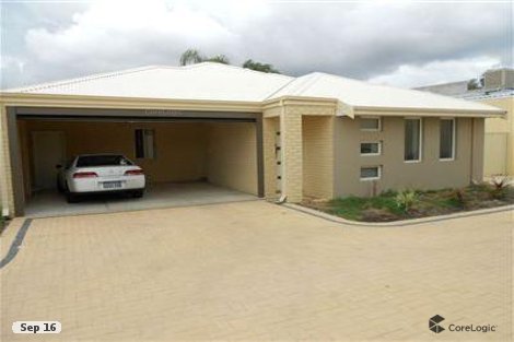 4/13 James St, Cannington, WA 6107