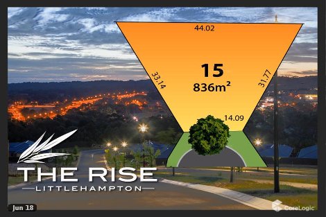 Lot 15 Rise Ct, Littlehampton, SA 5250