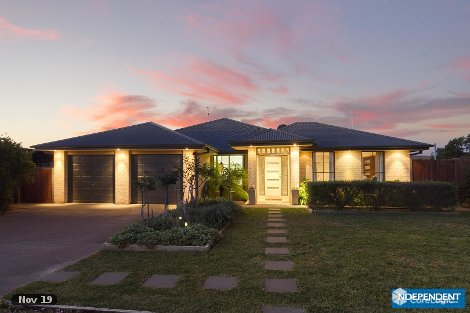 7 Hyland Dr, Bungendore, NSW 2621