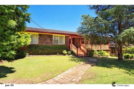 51 Tudar Rd, Bonnet Bay, NSW 2226