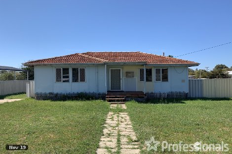 4 Dodd St, Dongara, WA 6525