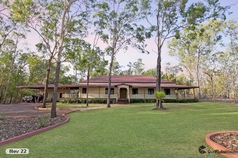 2 Waler Rd, Marlow Lagoon, NT 0830