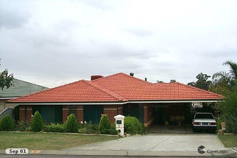 1 Carr Pl, Usher, WA 6230