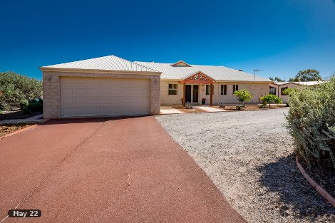 8 Carnalea Rd, Moresby, WA 6530