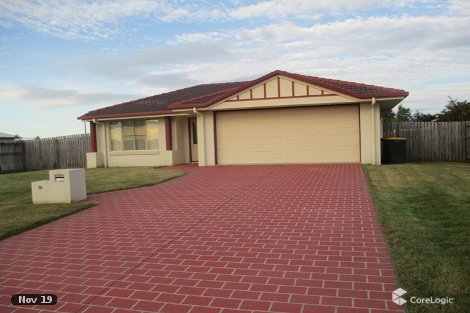 43 Earl St Vincent Cct, Eli Waters, QLD 4655