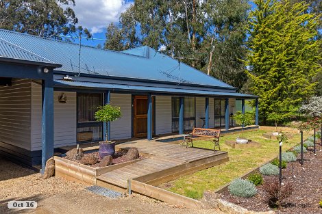 23 West Bridge Rd, Glenburn, VIC 3717