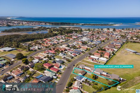 31 Addison Ave, Lake Illawarra, NSW 2528