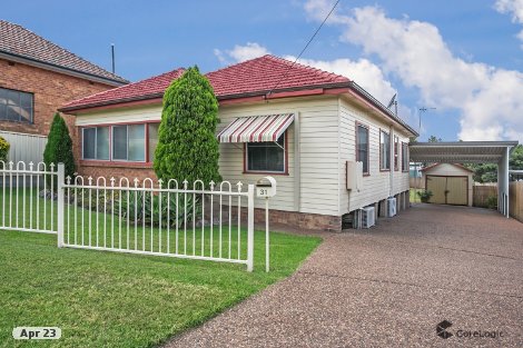 31 Johnson St, Maitland, NSW 2320