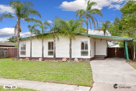 3 Boronia Rd, North St Marys, NSW 2760