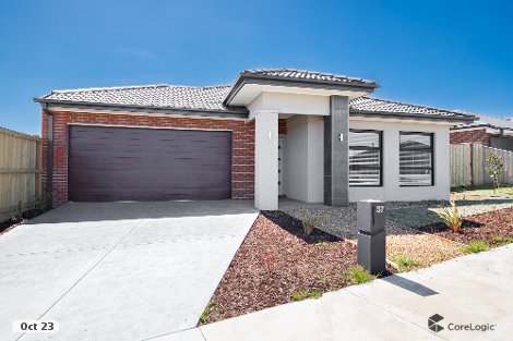 37 Patriot Cres, Smythes Creek, VIC 3351