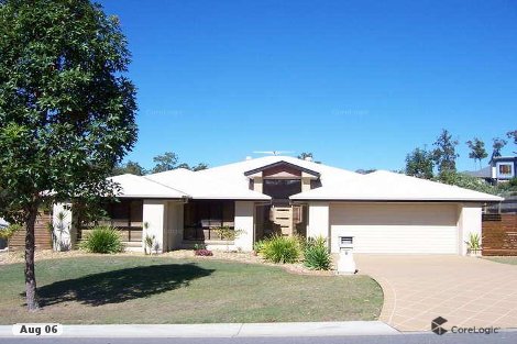 3 Toressian Pl, Cashmere, QLD 4500