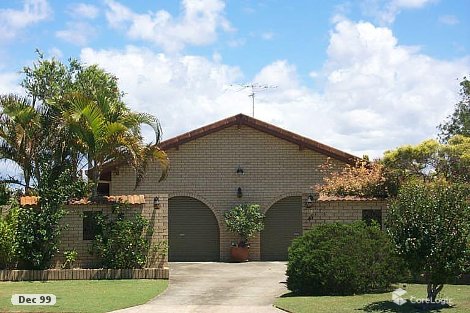 47 Hume Pde, Paradise Point, QLD 4216