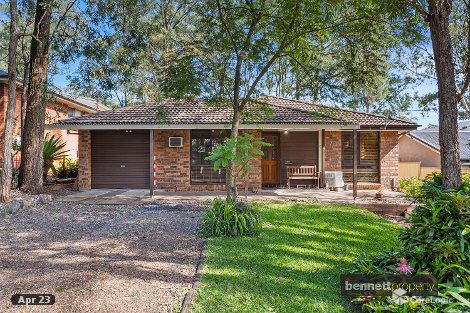 129 Mitchell Dr, Glossodia, NSW 2756