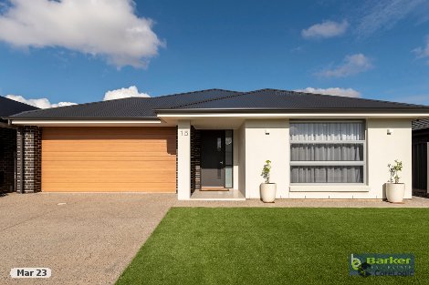 15 Alex St, Angle Vale, SA 5117