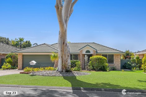 20 The Binnacle, Port Macquarie, NSW 2444