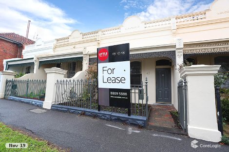 47 Morrah St, Parkville, VIC 3052