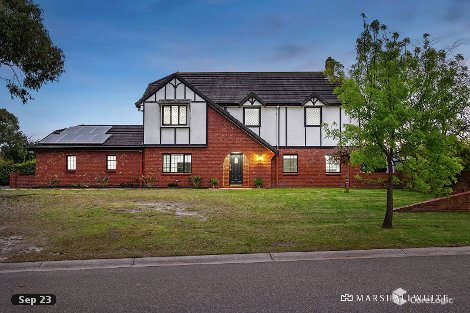 19 Balcombe Dr, Mount Martha, VIC 3934