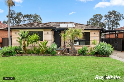 55 Glenn St, Dean Park, NSW 2761