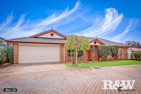 58 Brussels Cres, Rooty Hill, NSW 2766