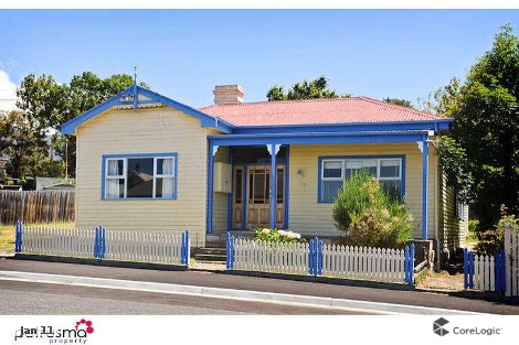 12 Claude St, New Town, TAS 7008