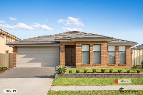 87 President Rd, Kellyville, NSW 2155