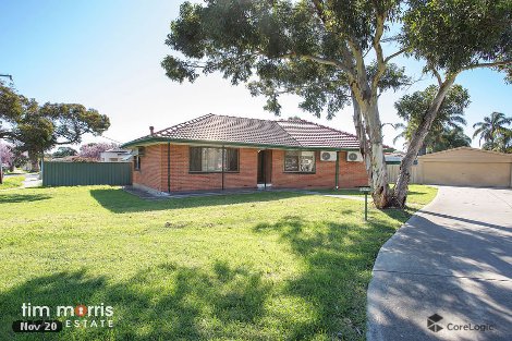 25 Aurama St, Holden Hill, SA 5088