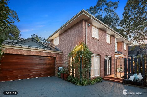 3/44 Thomas St, Hampton, VIC 3188