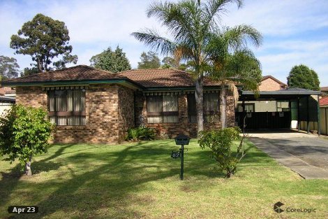 82 Spitfire Dr, Raby, NSW 2566