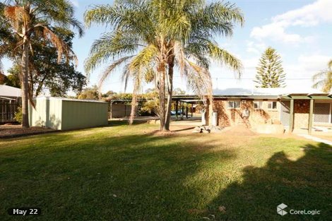 42 Flame Tree Ct, Walloon, QLD 4306