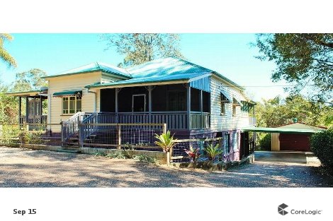 88 Old Palmwoods Rd, West Woombye, QLD 4559