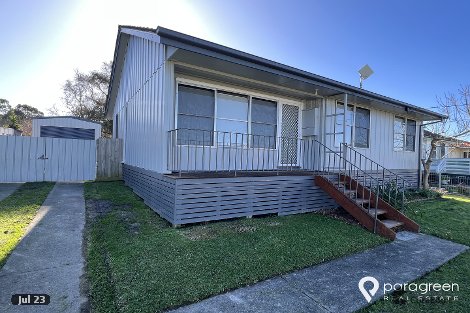 11 Gunn St, Toora, VIC 3962