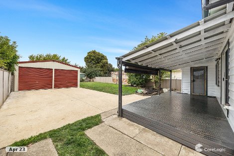 9 Fisher St, Wendouree, VIC 3355