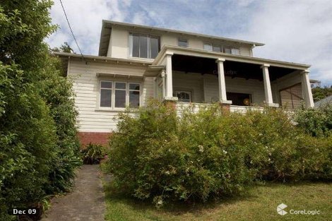 29 Dynnyrne Rd, Dynnyrne, TAS 7005