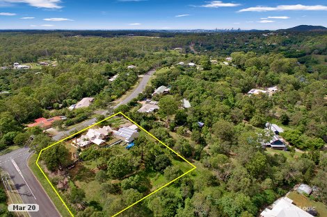 19 Blue Hills Dr, Bunya, QLD 4055