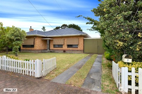 7 Roberts St, Brighton, SA 5048