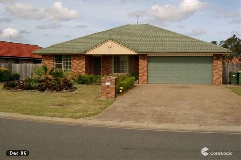 15 Blueash Cres, Oxenford, QLD 4210