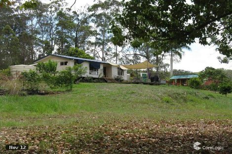 31 Hatfield Rd, Eumundi, QLD 4562