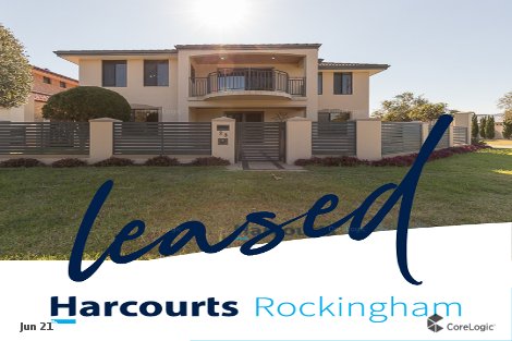 23 Highlander Pde, Rockingham, WA 6168