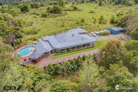 331 Flying Fox Rd, Flying Fox, QLD 4275