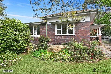 14 Godfrey Rd, Artarmon, NSW 2064