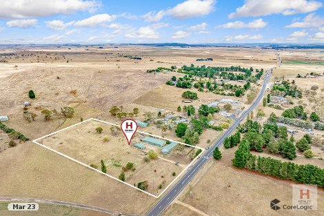 629 Snowy Mountains Hwy, Pine Valley, NSW 2630