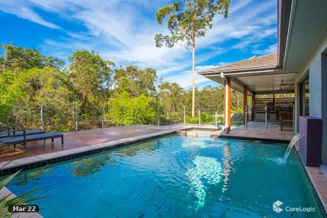 8 Grandis Ct, Cashmere, QLD 4500