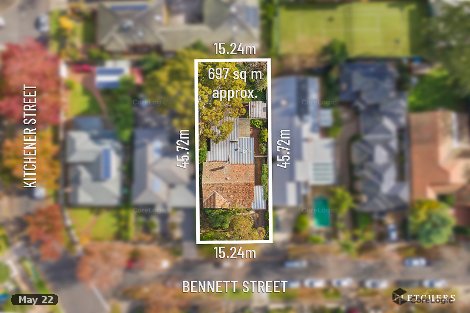 5 Bennett St, Deepdene, VIC 3103