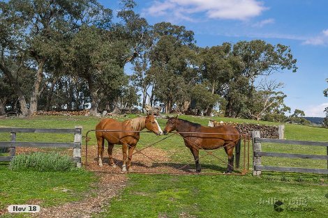 176 Sawpit Gully Rd, Porcupine Ridge, VIC 3461