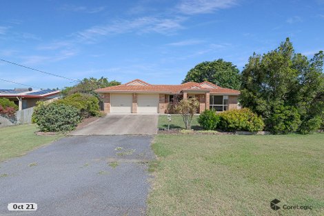 10 Marine Tce, Burnett Heads, QLD 4670